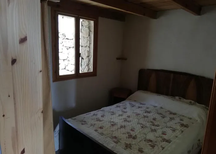 Casa Jeromine *