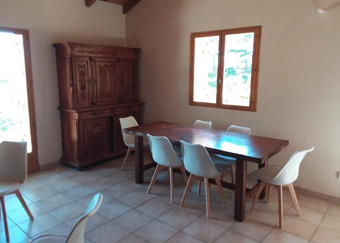 Casa Jeromine Chalet