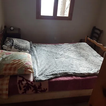 Casa Jeromine * Quenza