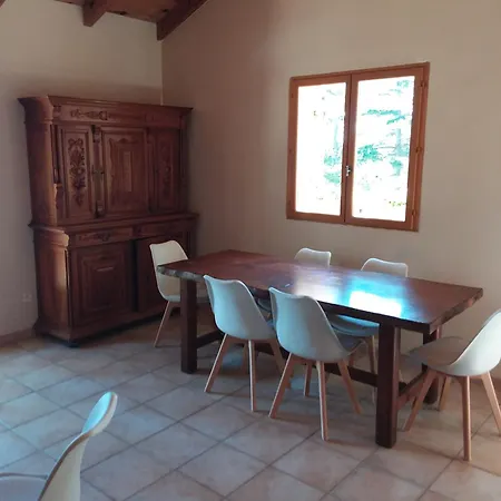 Casa Jeromine Chalet