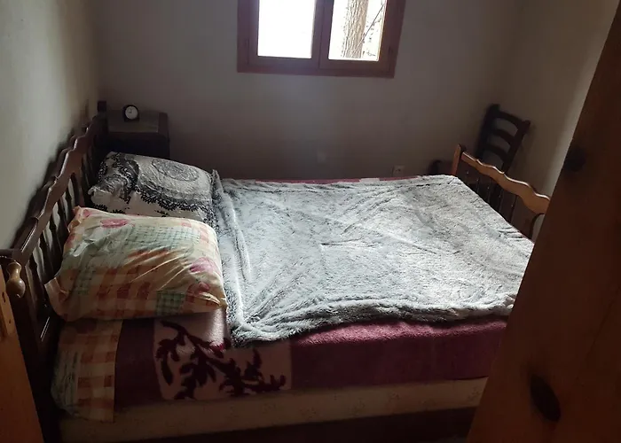 Casa Jeromine * Quenza